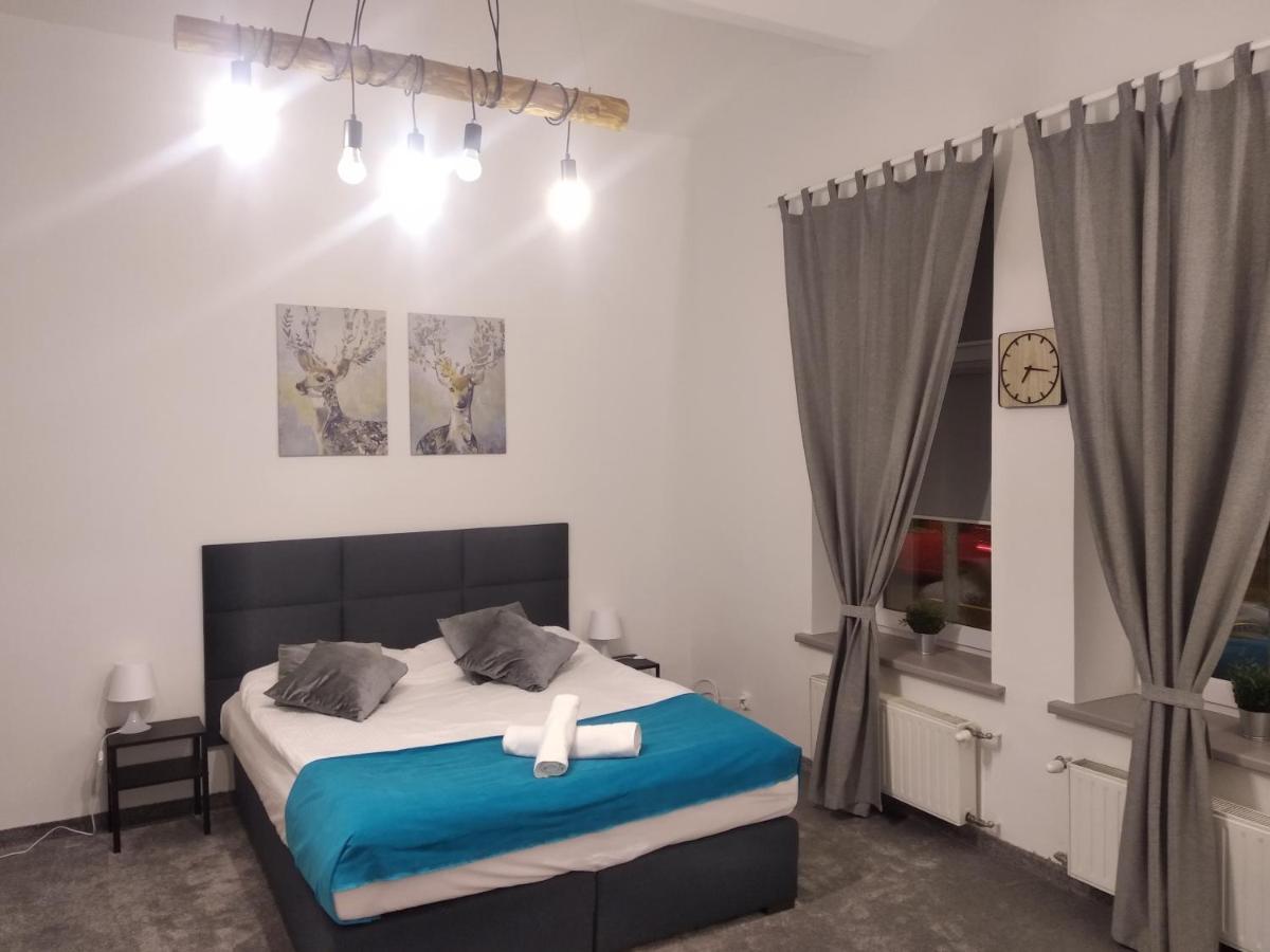 Harmonica Premium Apartment Nowy Sacz Exterior photo