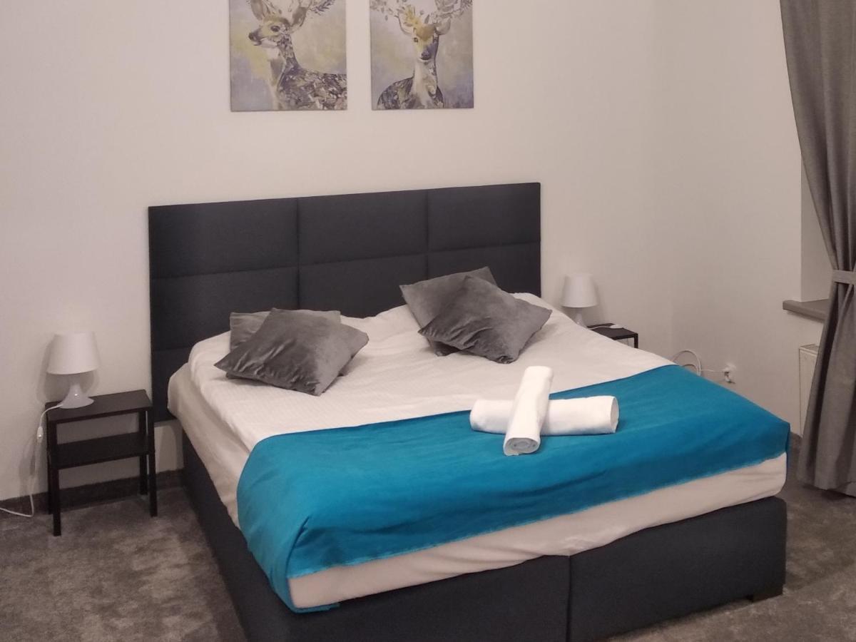 Harmonica Premium Apartment Nowy Sacz Exterior photo