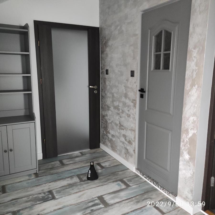 Harmonica Premium Apartment Nowy Sacz Exterior photo