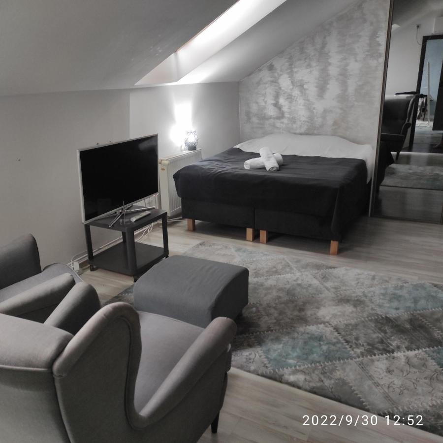 Harmonica Premium Apartment Nowy Sacz Exterior photo