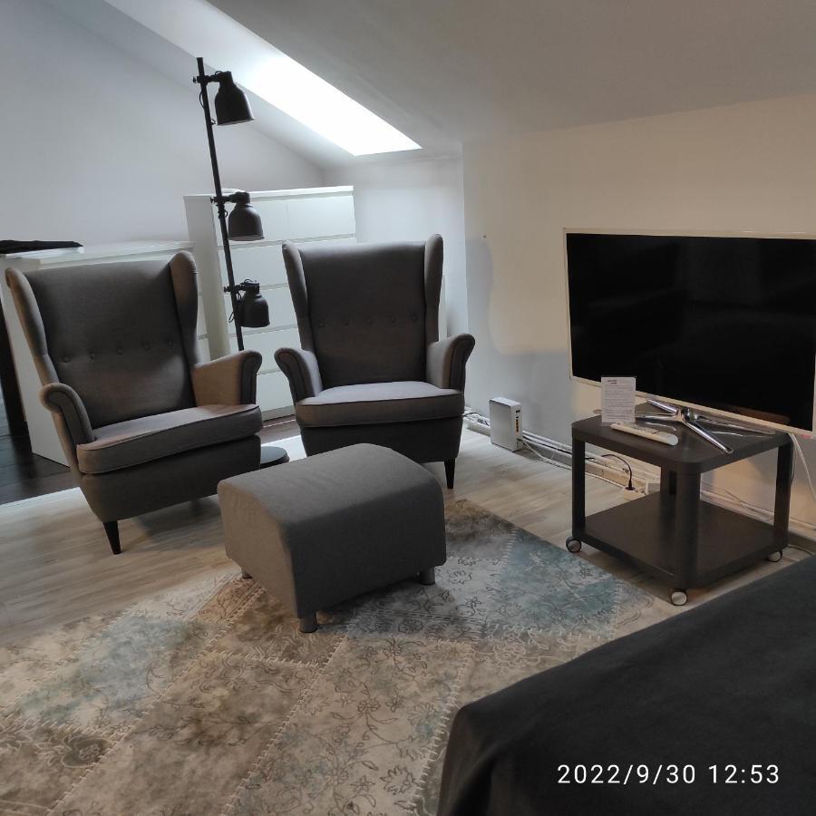 Harmonica Premium Apartment Nowy Sacz Exterior photo