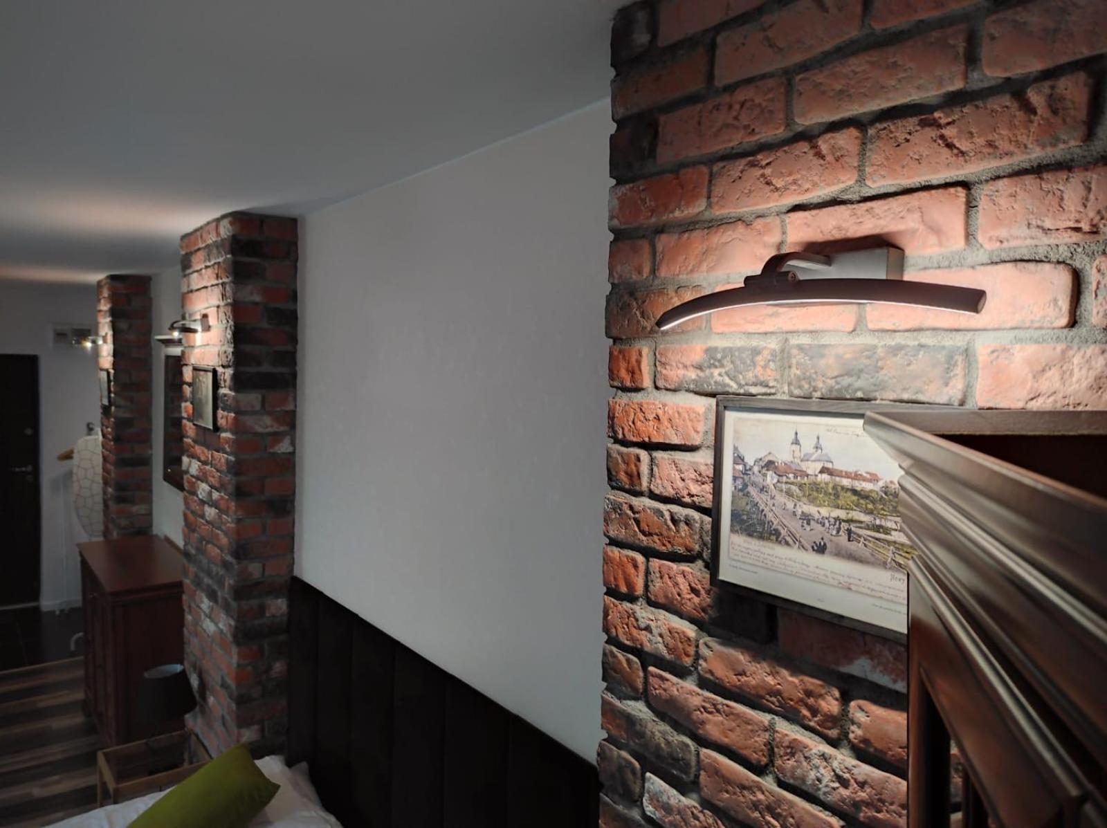 Harmonica Premium Apartment Nowy Sacz Exterior photo